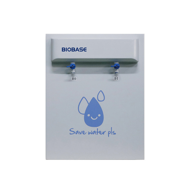 Laboratory Water Purifier 10L/H 15L/H