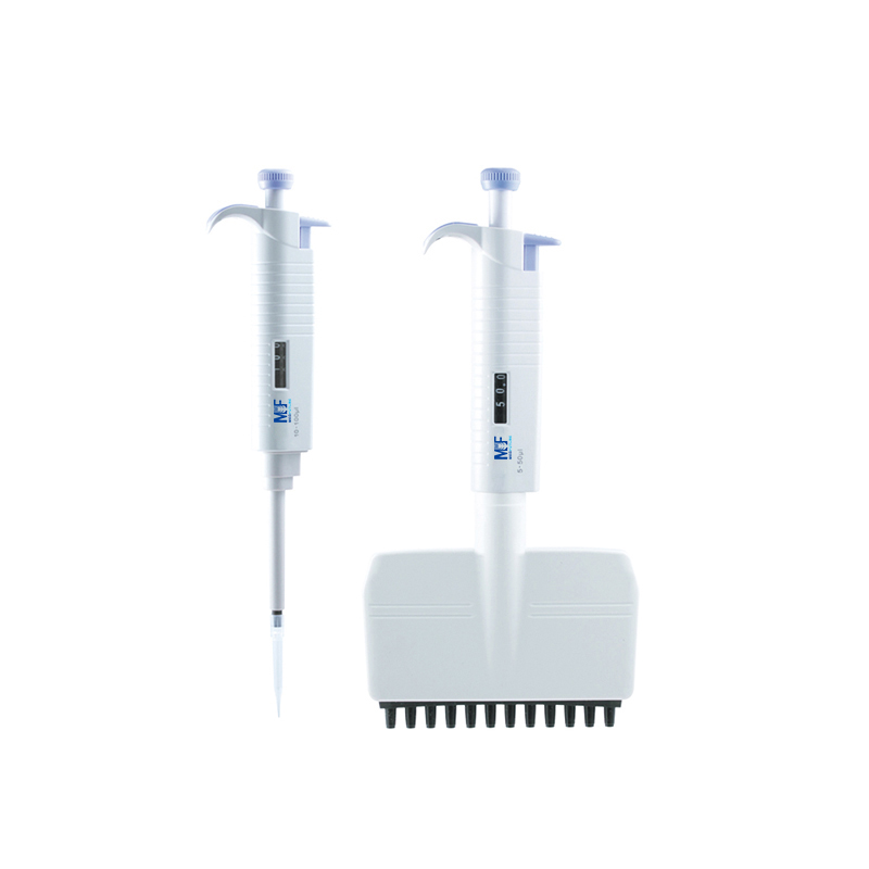 BIOBASE TopPette MicroPette MicroPette Plus Pipette