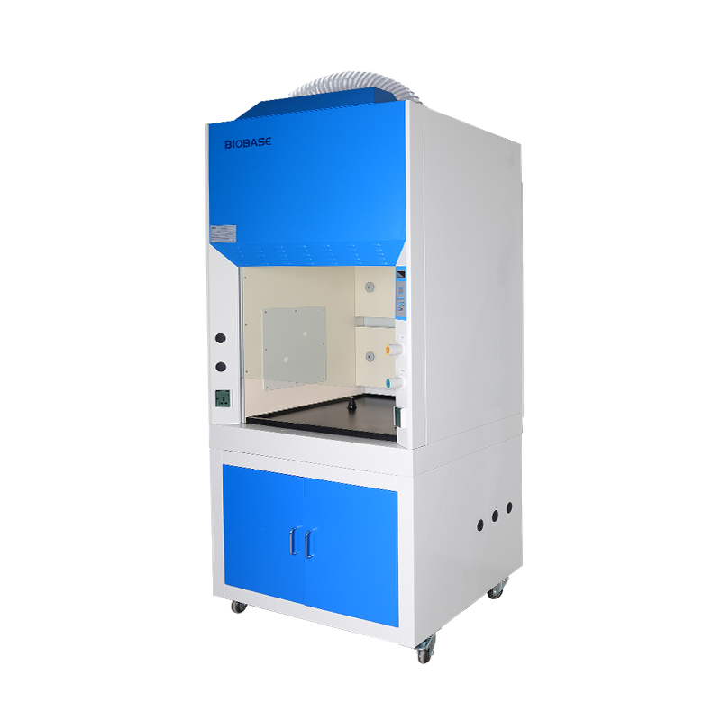 Ducted Fume Hood FH1000(A)