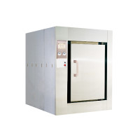 Large Steam Autoclave Medical Sterilizing Machine