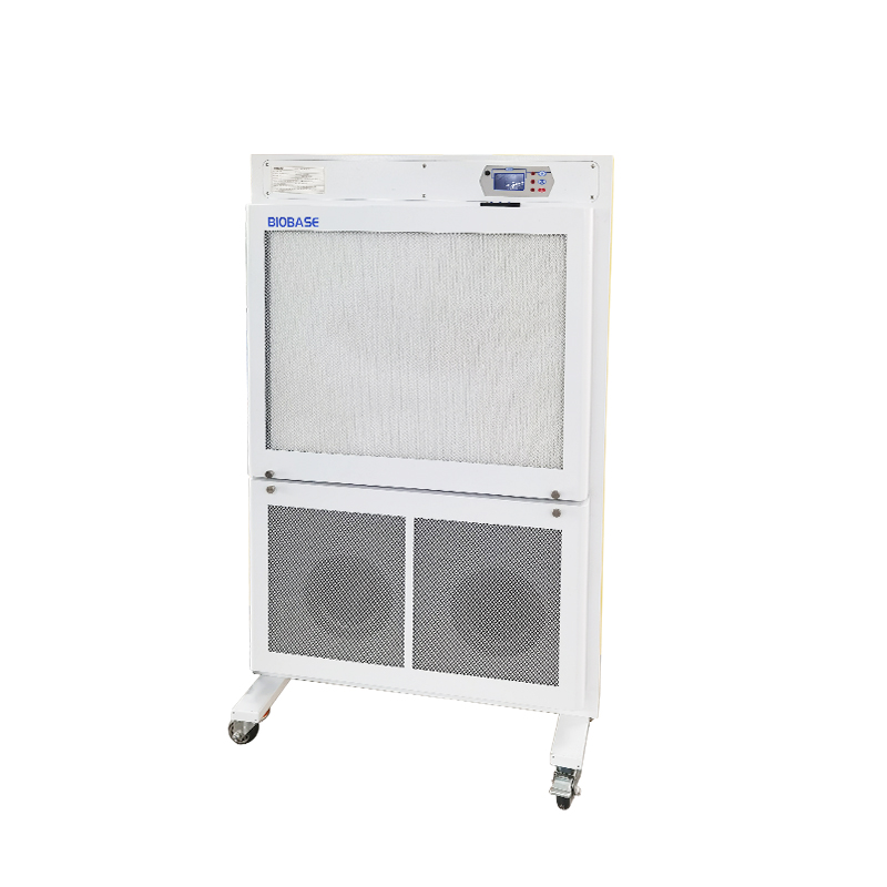 Air Purifier QRJ-128