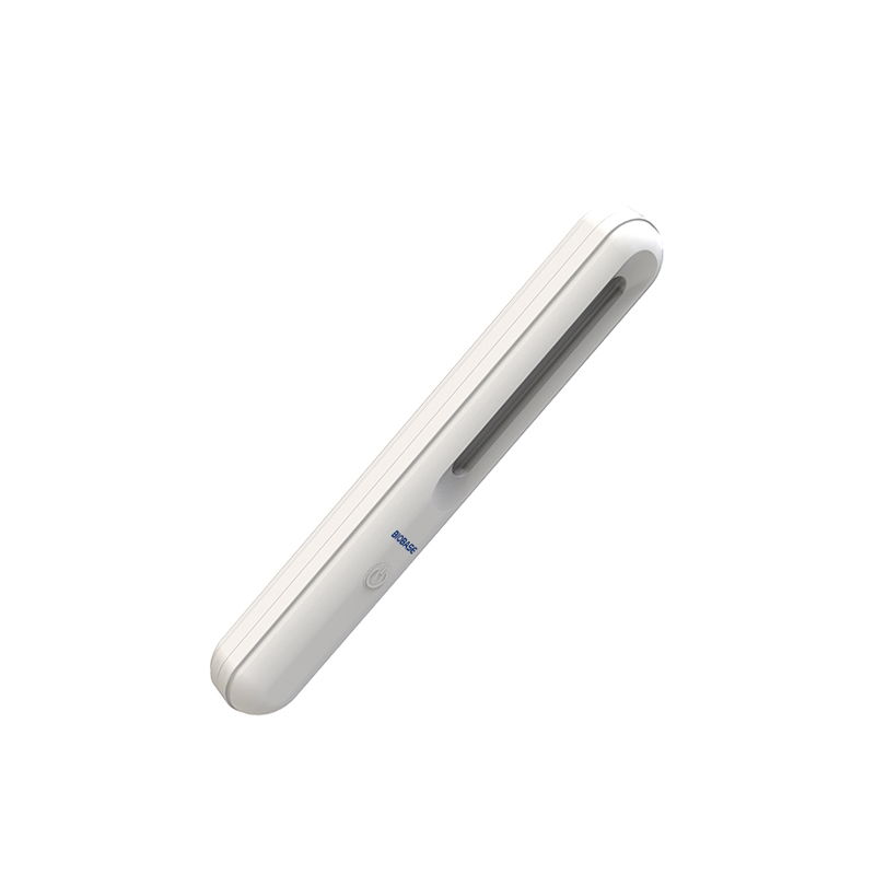 Hand-held UV Disinfection Stick