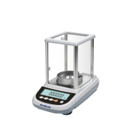 Semi-micro Analytical Balance