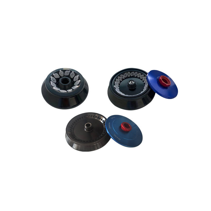 Table Top High Speed Centrifuge BKC-TH21WC