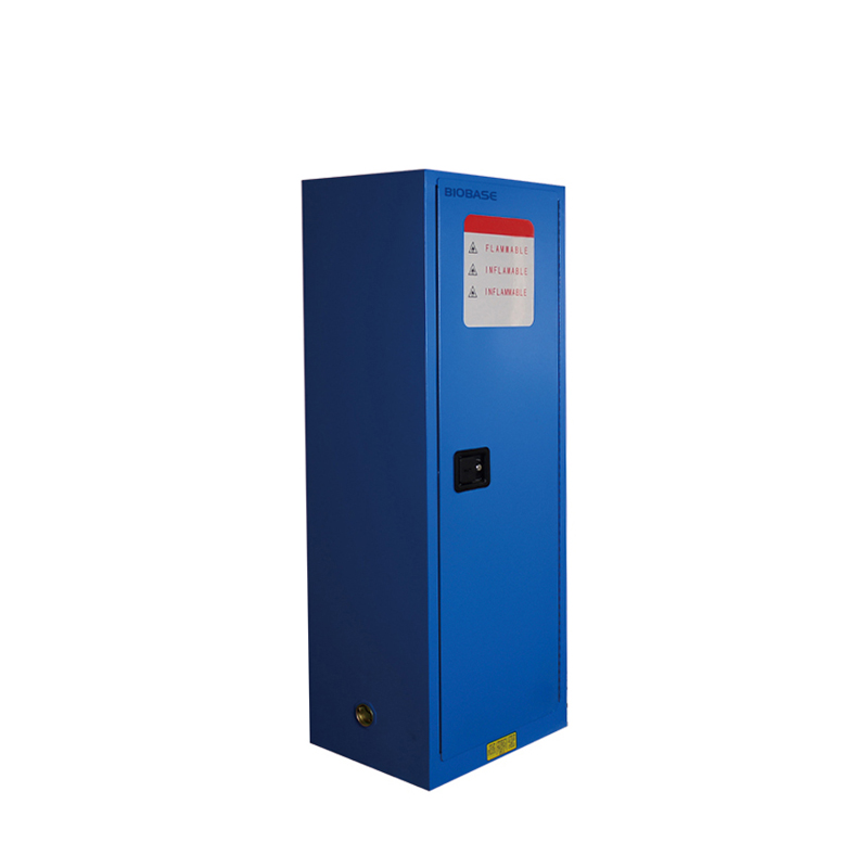 Weak Acid and Alkali Chemicals Storage Cabinet