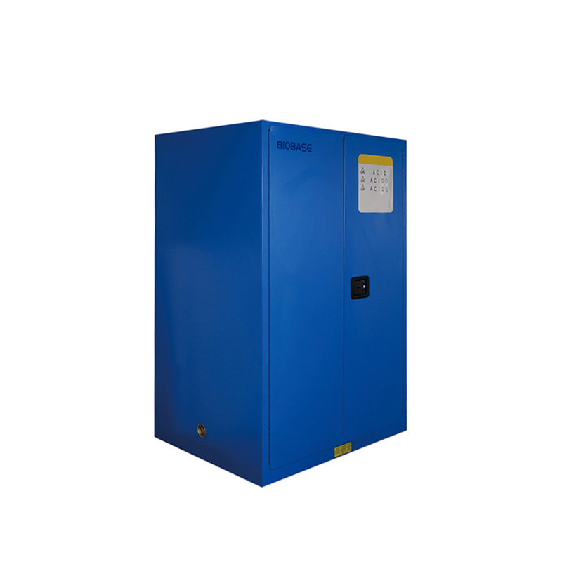 Weak Acid and Alkali Chemicals Storage Cabinet