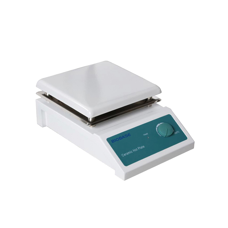 Aluminum/Ceramic Hot Plate