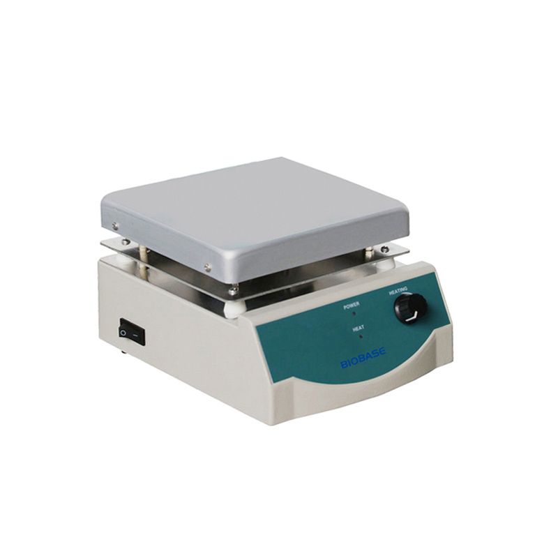 Aluminum/Ceramic Hot Plate