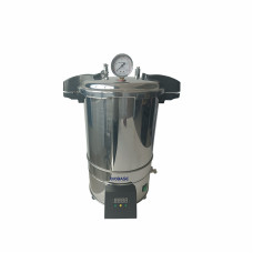 Portable Autoclave