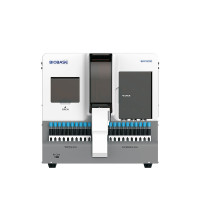 Флуоресцентний імуноаналізатор BKP3000