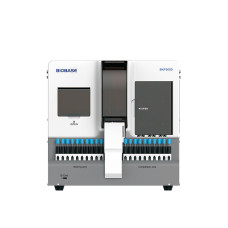 Флуоресцентний імуноаналізатор BKP3000