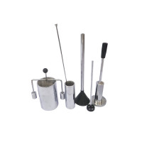 Soil Relative Density Meter