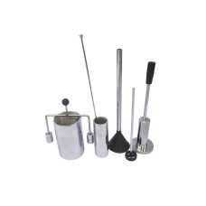 Soil Relative Density Meter