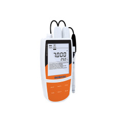 Portable Multi parameter Water Quality Meter