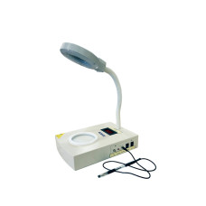 Bacterial Colony Counter