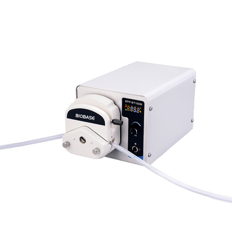 Standard Peristaltic Pump SPP Series