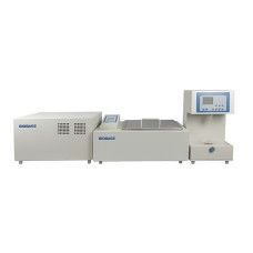 Gel Strength Test System