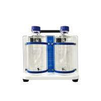 Exhaust System Scrubber