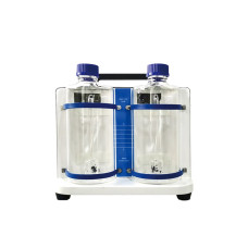 Exhaust System Scrubber