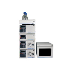 High Performance LiquidChromatography System EClassical 3100