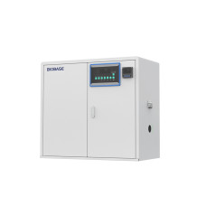 Laboratory Wastewater Treatment System