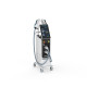 Magnetic Slimming