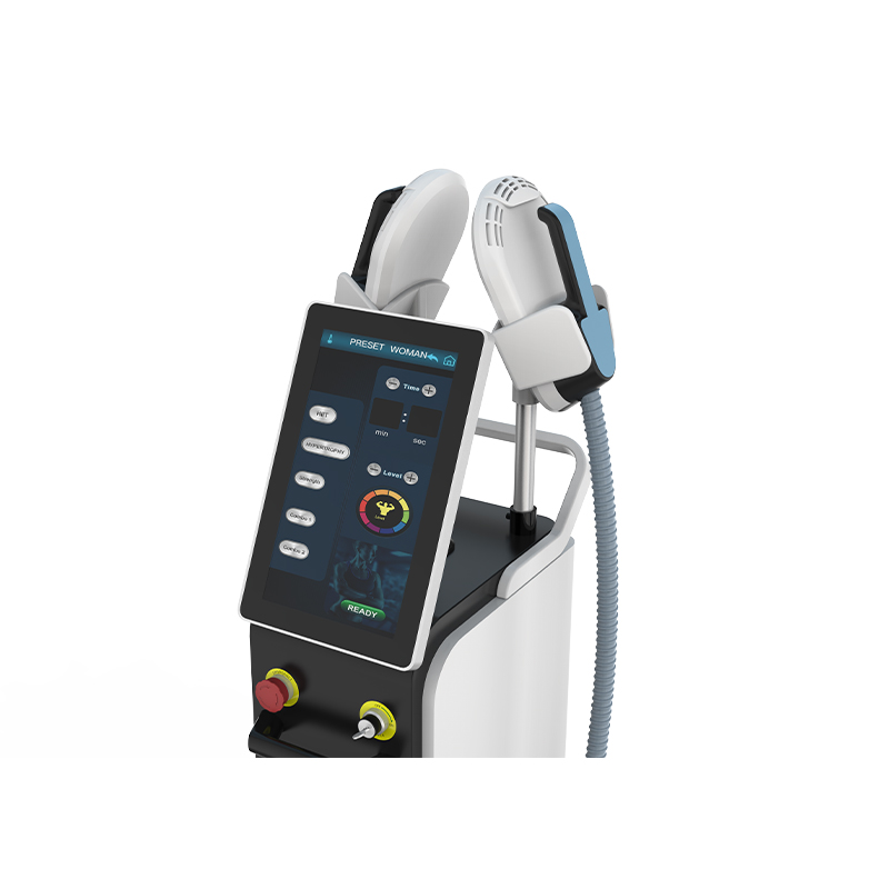 Magnetic Slimming