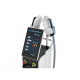 Magnetic Slimming
