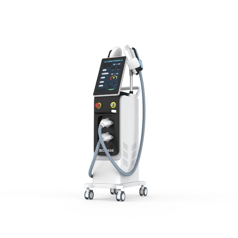 Magnetic Slimming