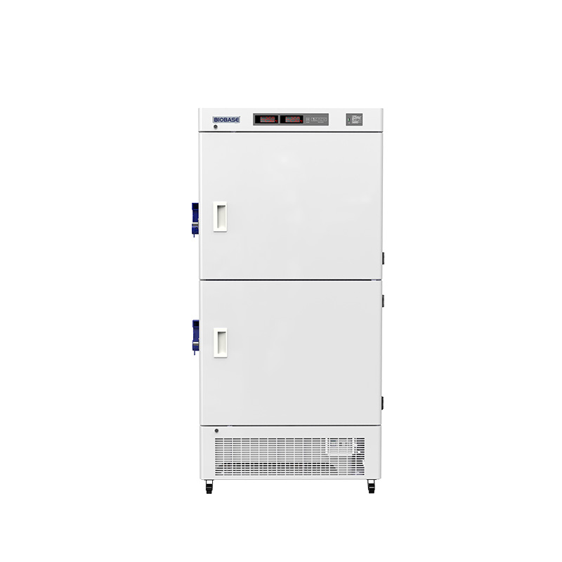 -30℃ Freezer 368L 528L