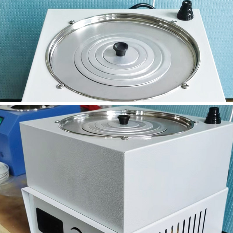 Magnetic Stirring Water Bath MSW-101S