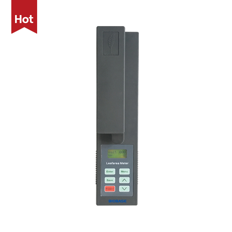 Portable Leaf Area Meter