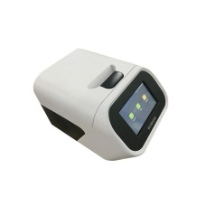 Gene Amplification Instrument TEC01 TEC03