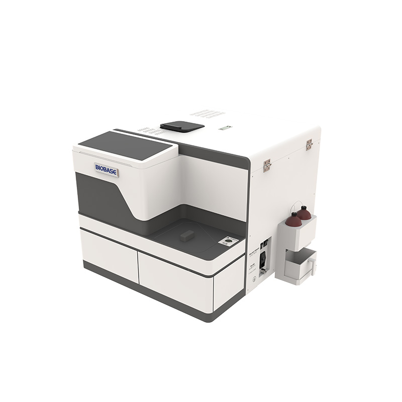Automatic Chemiluminescence Immunoassay System BKI1100