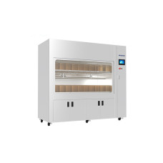 Automatic Animal Cage Washer BKCW-1500 BKCW-1500Z