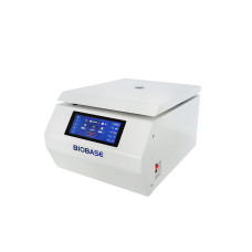 Table Top High Speed Centrifuge BKC-TH21WC