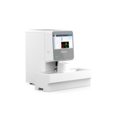 5-Part Auto Hematology Analyzer BH-HA650