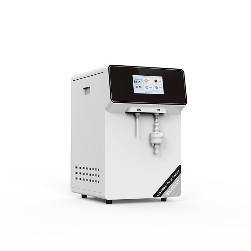 Laboratory Water Purifier 20L 30L 40L