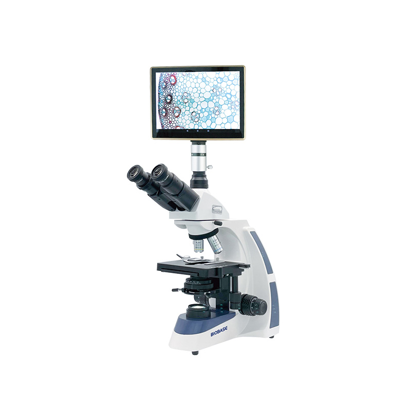 Biological Microscope BBM-17 BBM-17A