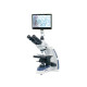 Biological Microscope BBM-17 BBM-17A