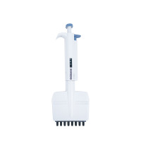8-Channel Pipettes