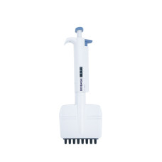 8-Channel Pipettes