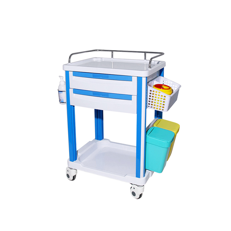 Inpatient Ward Accessories