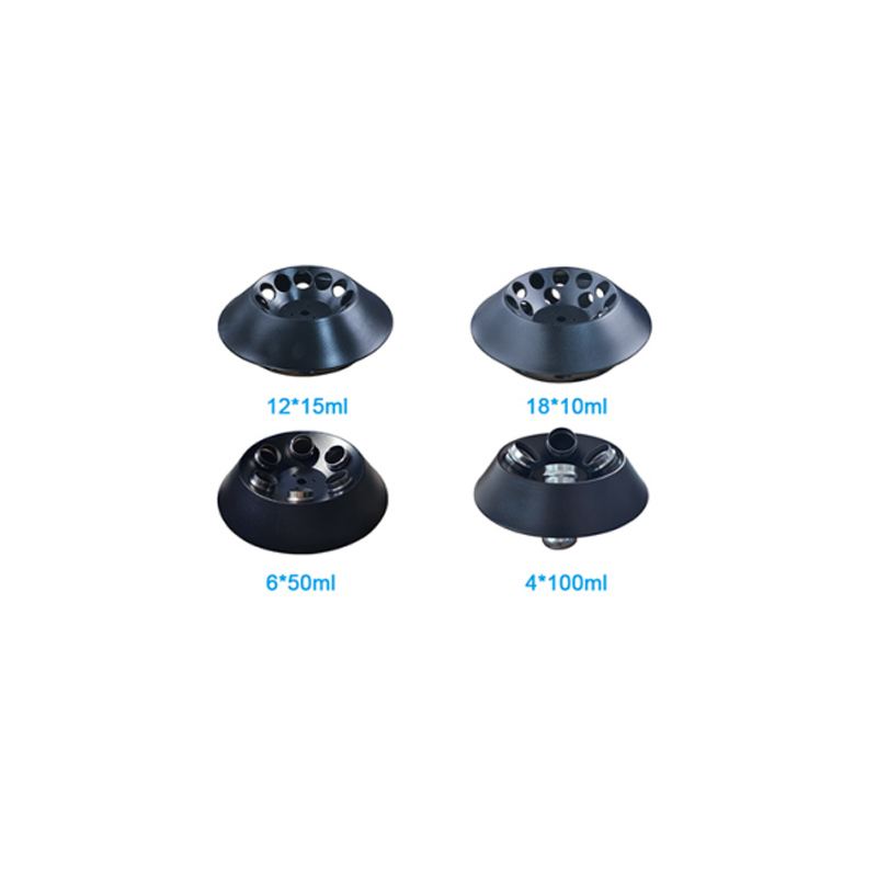 Table Top Low Speed Centrifuge BKC-TL5M