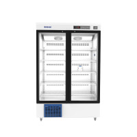 Laboratory Refrigerator BPR-5V628 BPR-5V650 BPR-5V968