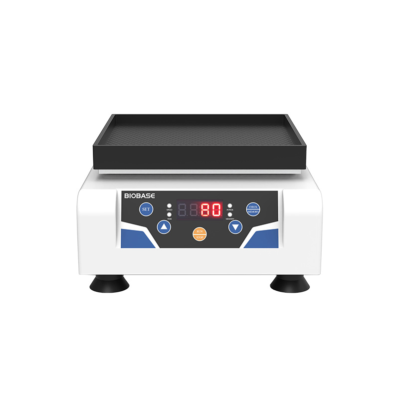 Decolorization Shaker