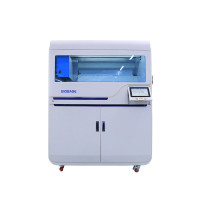 Automatic Nucleic Acid Extraction System