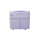 Fully Automatic Blood Biochemistry Chemistry Machine Auto Analyzer Laboratory Biochemistry BK-400