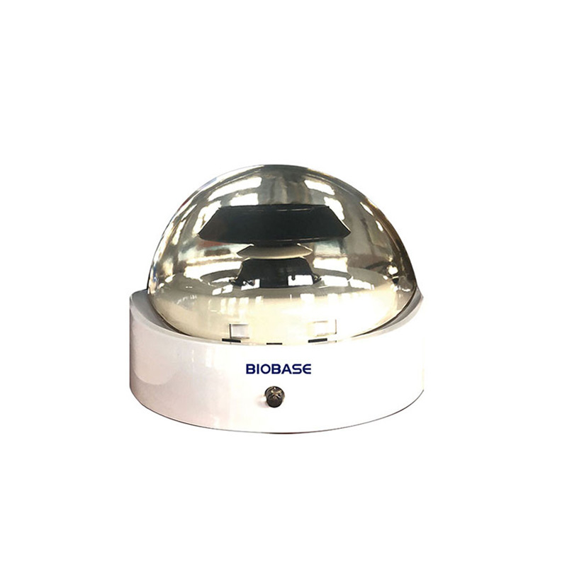 Single Speed Mini Centrifuge Mini-5 Mini-7 Mini-12