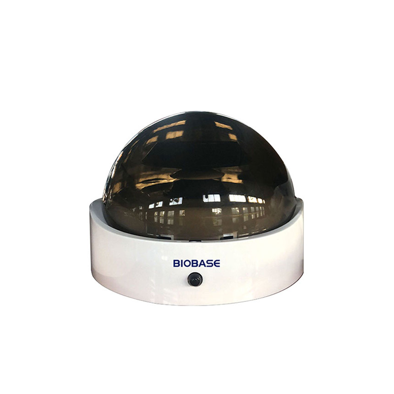 Single Speed Mini Centrifuge Mini-5 Mini-7 Mini-12